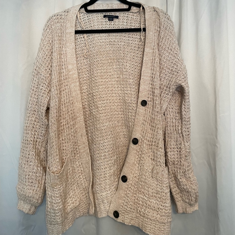 American Eagle Cardigan